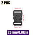 Unadjustable 20mm