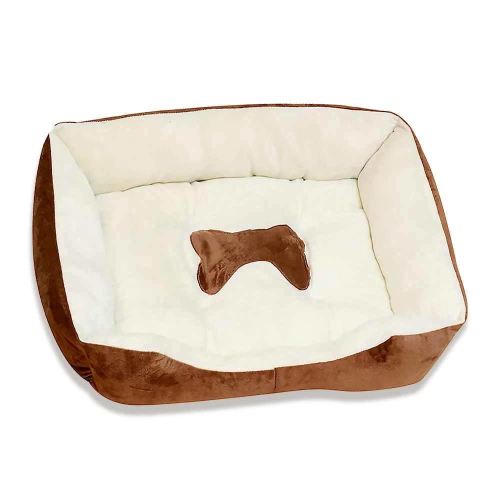 

Removable and Washable Pet Bed for Dogs and Cats