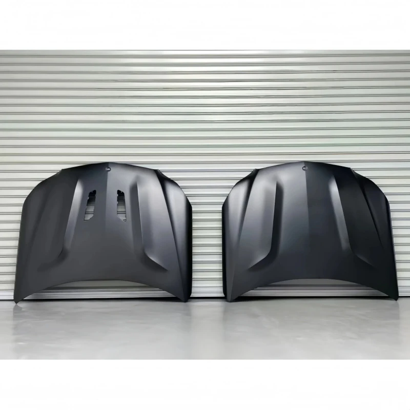 Hot selling Suitable for 14-17 models of E-Class W212 modified with peorated E200 E260E300 hood modification