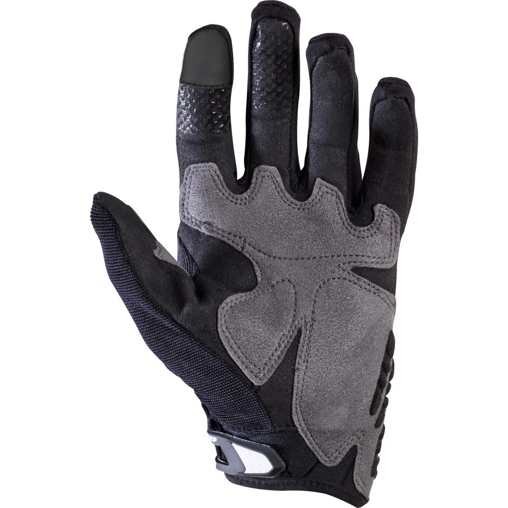 AIR Bomber Gloves Motocross Guantes MX BMX Dirt Bike Off-road Moto Enduro Riding Cycling ATV UTV Luvas For Men Touch Screen image 3