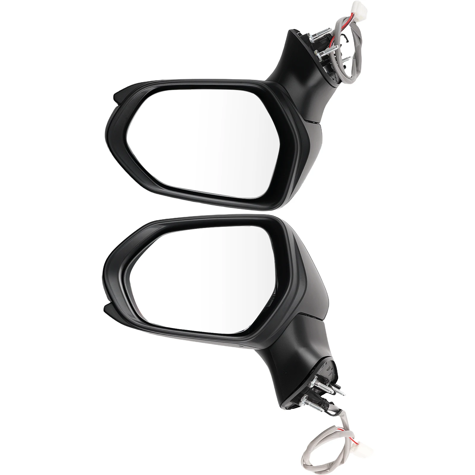 

Side Mirror for Toyota Camry Hybrid LE/XLE 2018-2024 Power Adjust Manual