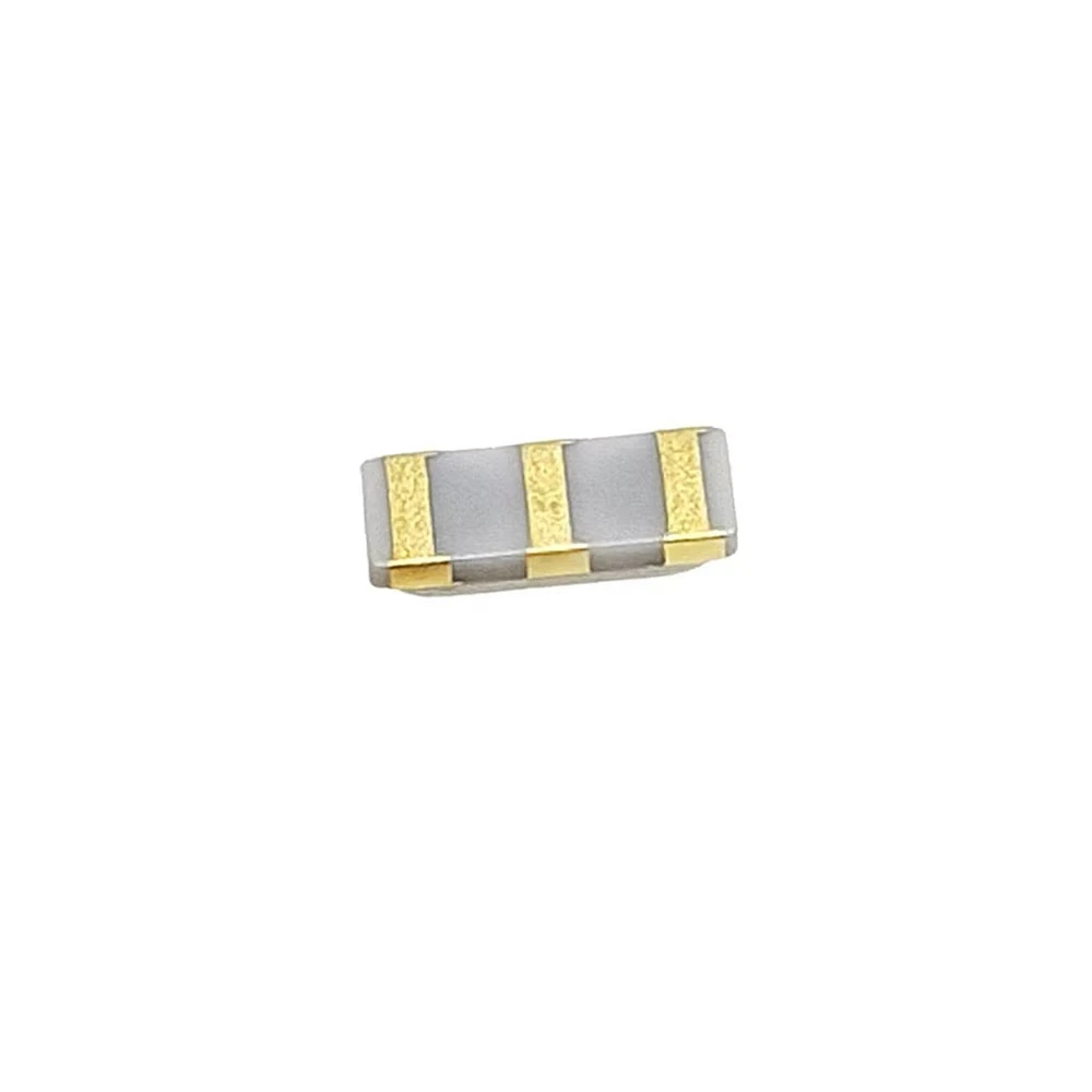 10PCS/lot 3213  SMD Ceramic Crystal Oscillator 8Mhz 12Mhz 20Mhz 16MHZ 8.000MHZ CSTCE 3Pin Ceramic Resonators CSTCE16M CSTCE8M 3.