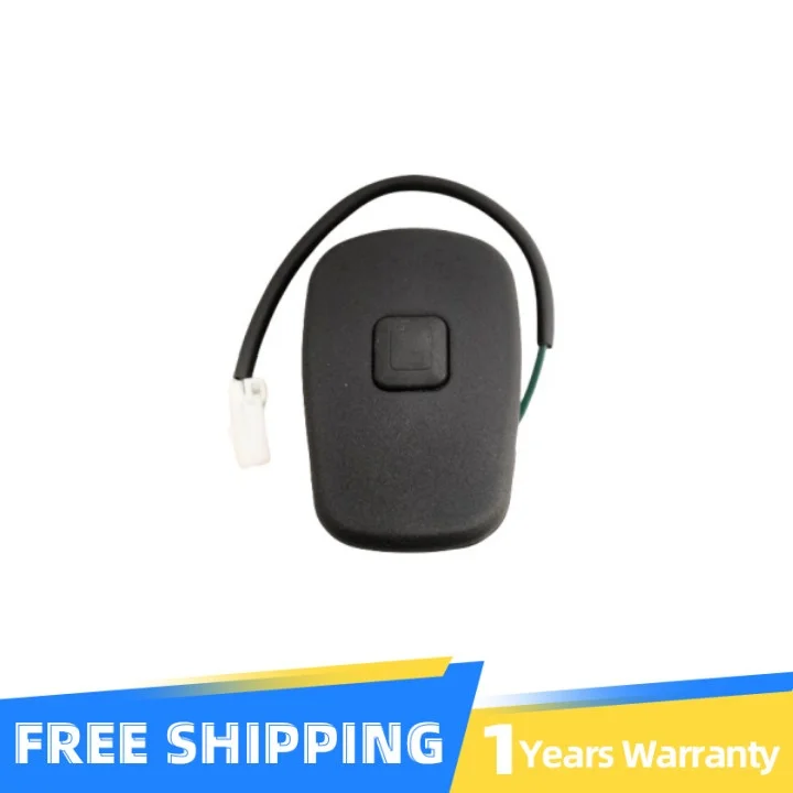 

Rear Tailgate Trunk Lift Gate Open Switch Lid Lock Button For Great Wall M4 Florid Voleex C20R C10 6305300XS08XB