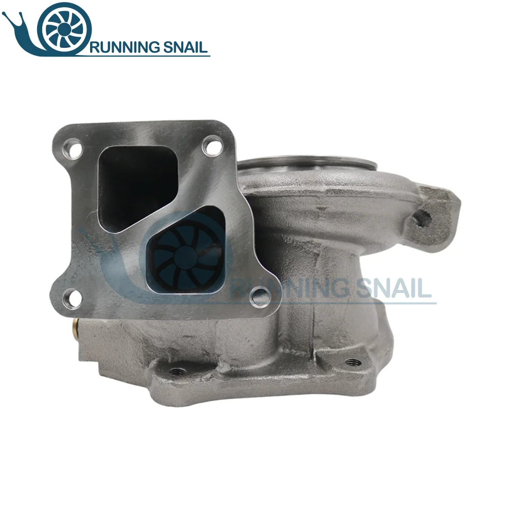 Turbo Turbine Housing TD05H 49378-01641 49378-01642 49378-01643 For Mitsubishi Lancer EVO X 10 1515A198 1515A183