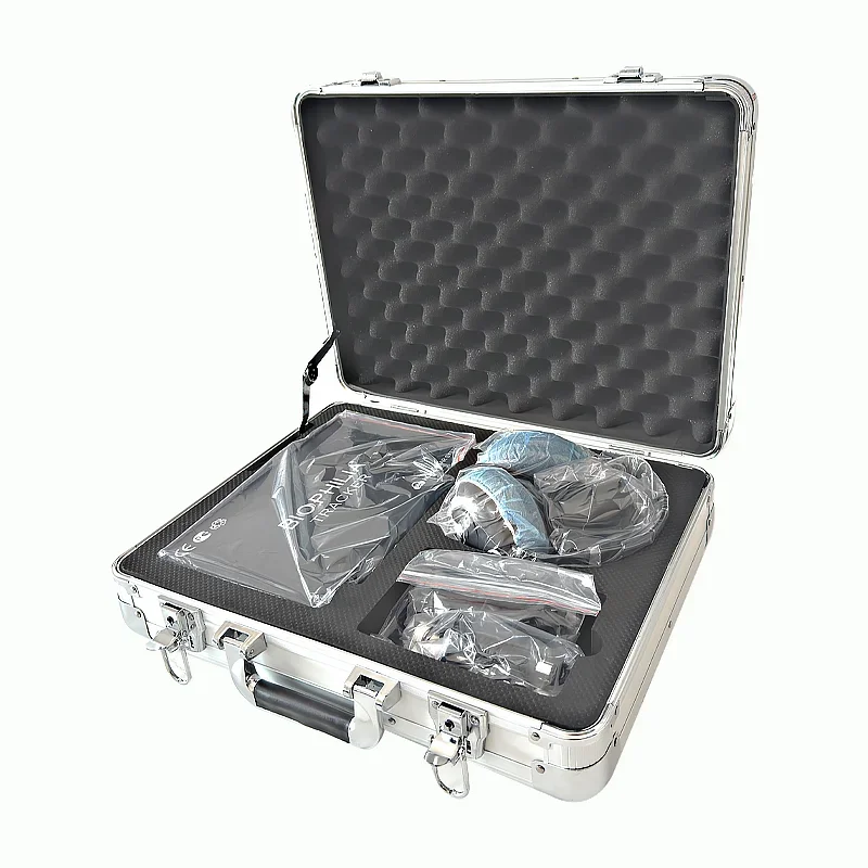 2025 devices Latest Equipment Biophilia Tracker X5 Bio Resonance MAX