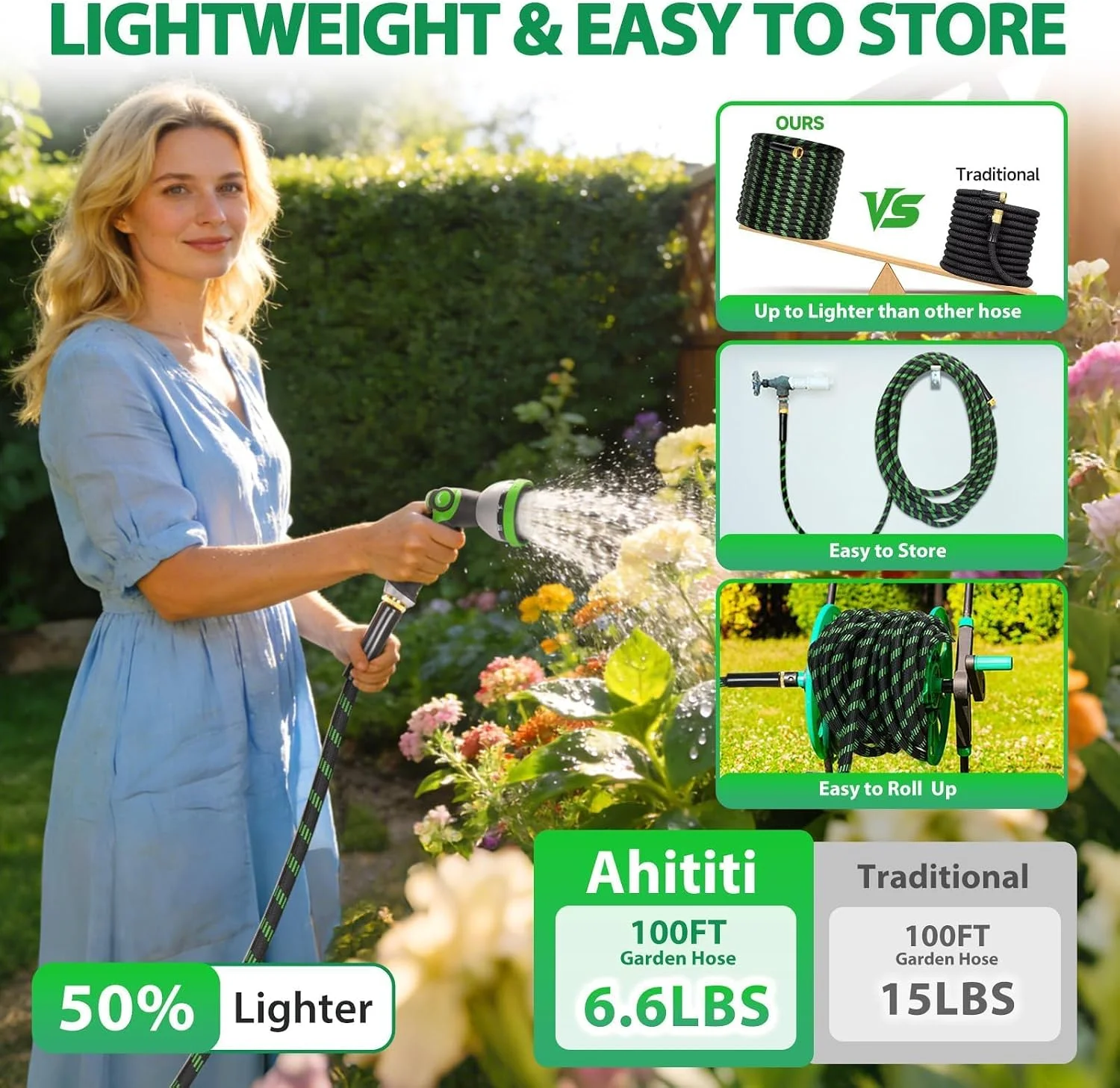 Thumbnail 3 - #24 Compare Garden Hose Spray Nozzles Before You Buy