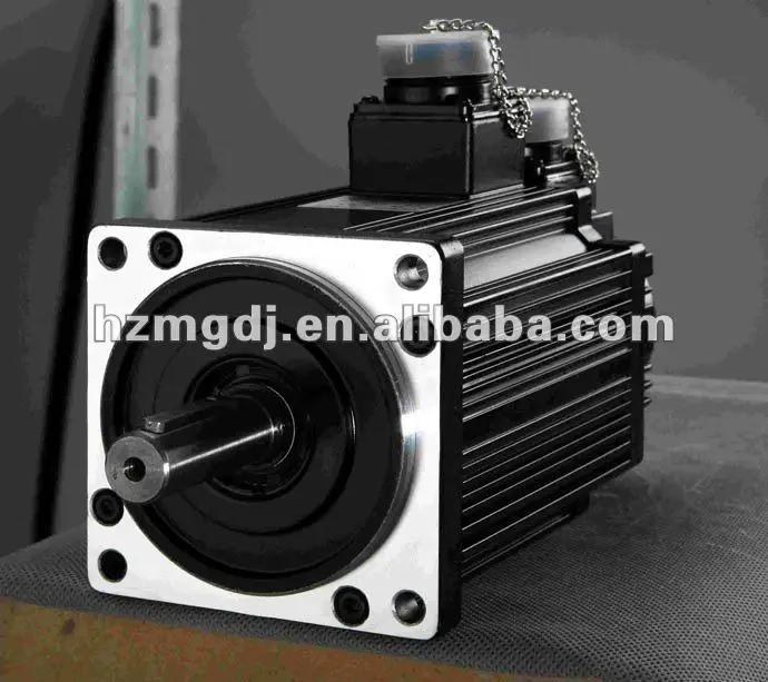 1kw 130 series servo motors