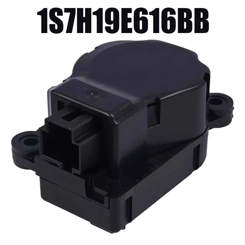 

Car A/C Electric Blending Flap Actuator For Ford For Fiesta 2008-2017 1S7H19E616BB Air Conditioning Heater Flap Actuator Motor