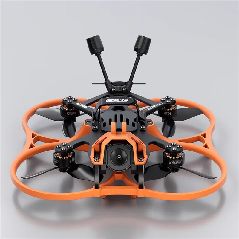 

GEPRC Cinelog30 V3 O4 Pro 3inch FPV Drone Cinewhoop Quadcopter F722 45A 32Bit AIO O4 AIR Unit Pro 1404 3850KV 4S