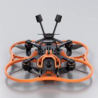 GEPRC Cinelog30 V3 O4 Pro 3inch FPV Drone Cinewhoop Quadcopter F722 45A 32Bit AIO O4 AIR Unit Pro 1404 3850KV 4S