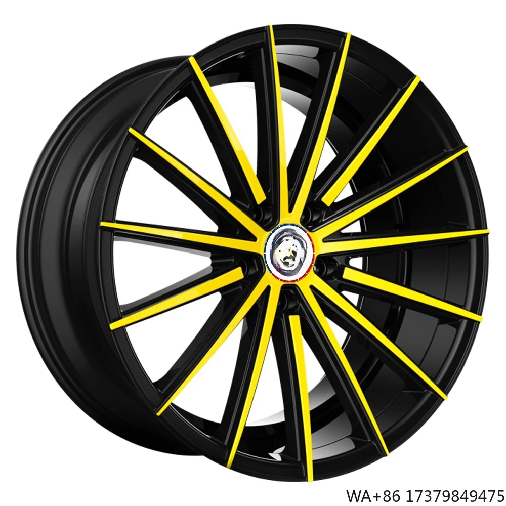 

Custom Monoblock 1-Piece Forged Alloy Wheels Rims 5x120/5x130/7x19 Sizes New 35mm for E90 E91 E92 F30 G80 G20 G21 G28 Models