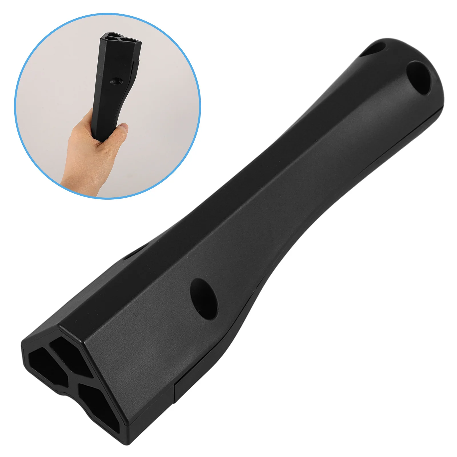 

Golf Cart 48V Cord Plug Replacement Durable Fast Charging Plug Replacement for 48 Volt Golf Cart Charging