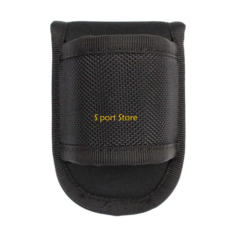 U2JB Torch Holster Flash Light Holders, Open Top Flashlight Holder