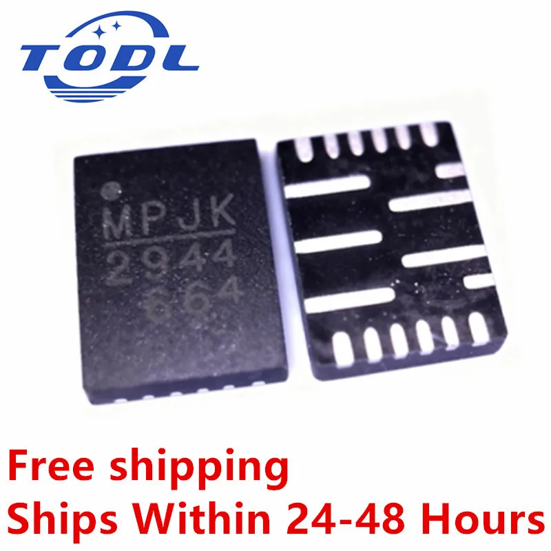 (1piece)100% New MP2941GL-Z 2941 MP2941 MP2941AGL-Z MP2941A 2941A MP2941BGL-Z MP2941B 2941B MP2961GL-Z MP2961 2961 QFN-19