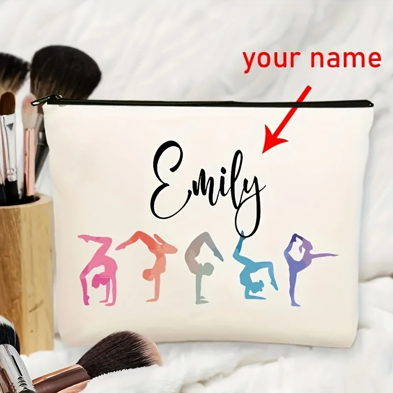 Customize your name. Makeup bag. Organizer bag. Wallet. Signature pen bag. Personalized coin bag. Ladies beauty box.