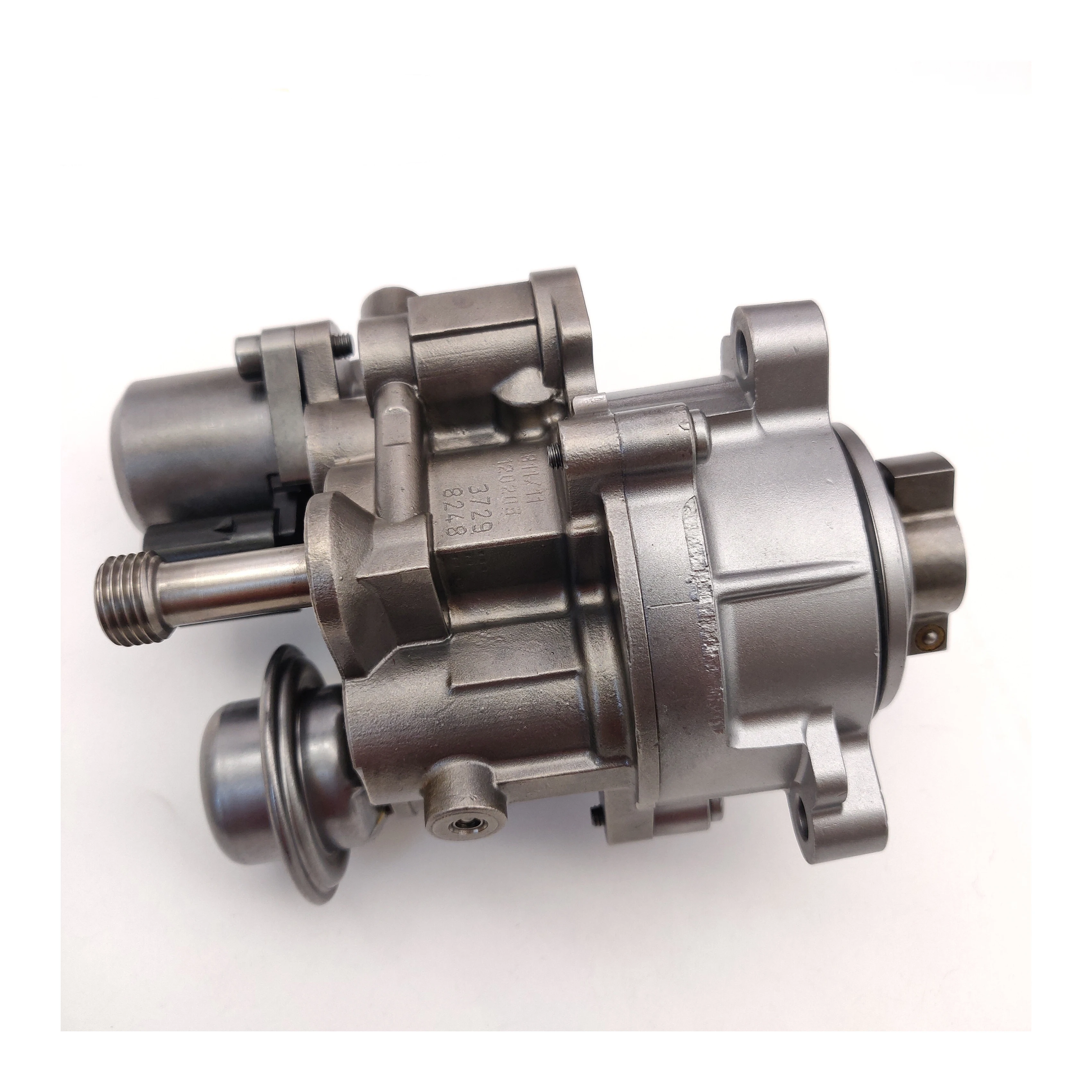 

1 шт., высококачественный топливный насос под давлением для BM W-N54 N55 2008 E88 13517616170 восстановленный OEM NO.13517616170