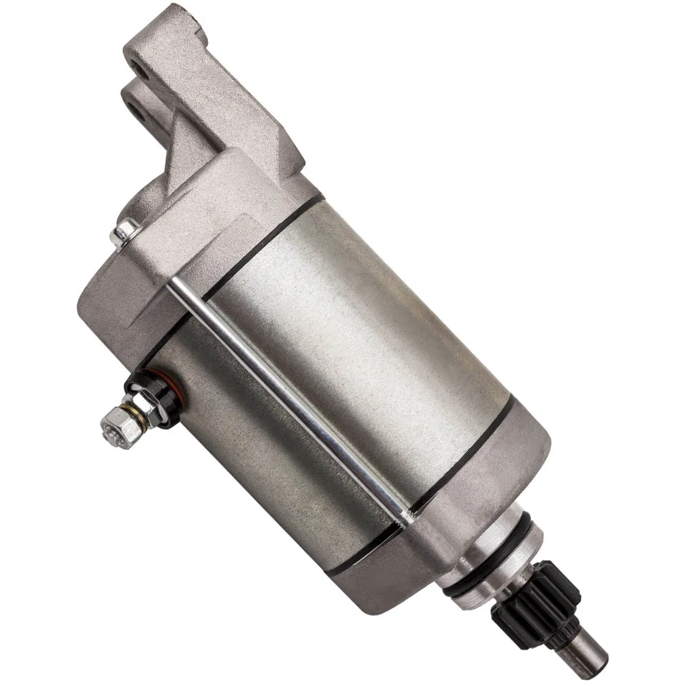 

Starter Motor For Yamaha ATV Raptor660 660R YFM660R 3SX-81890-00 3SX-81890-00-00@gWLcwy