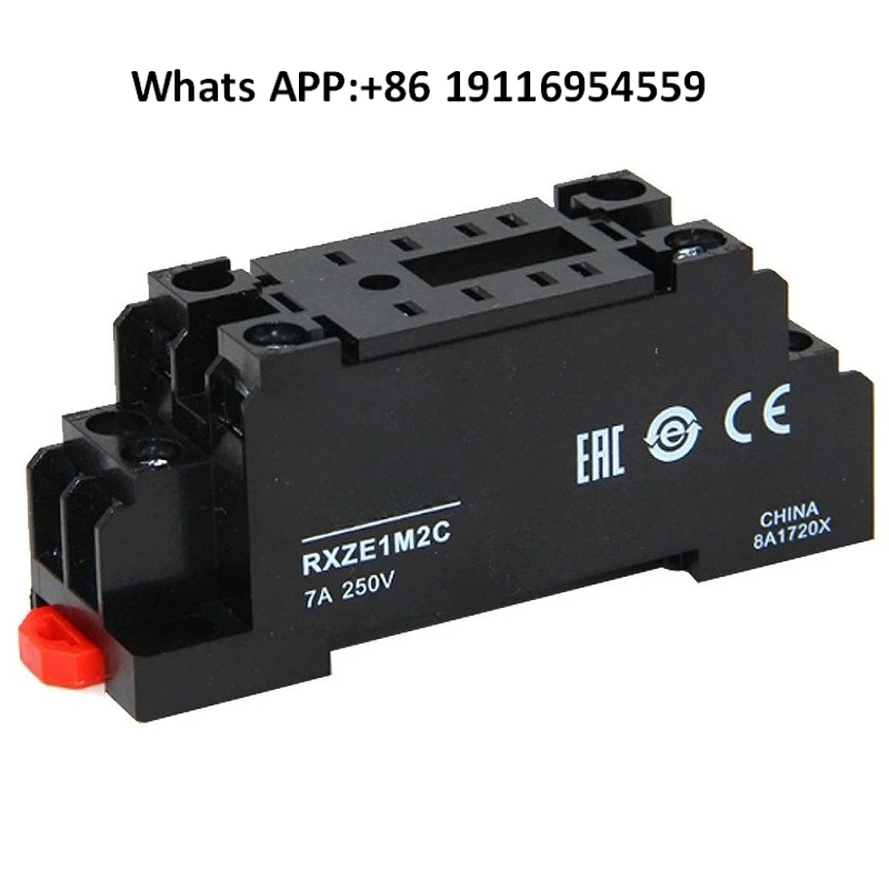 Relay Base RXZE1M2C…