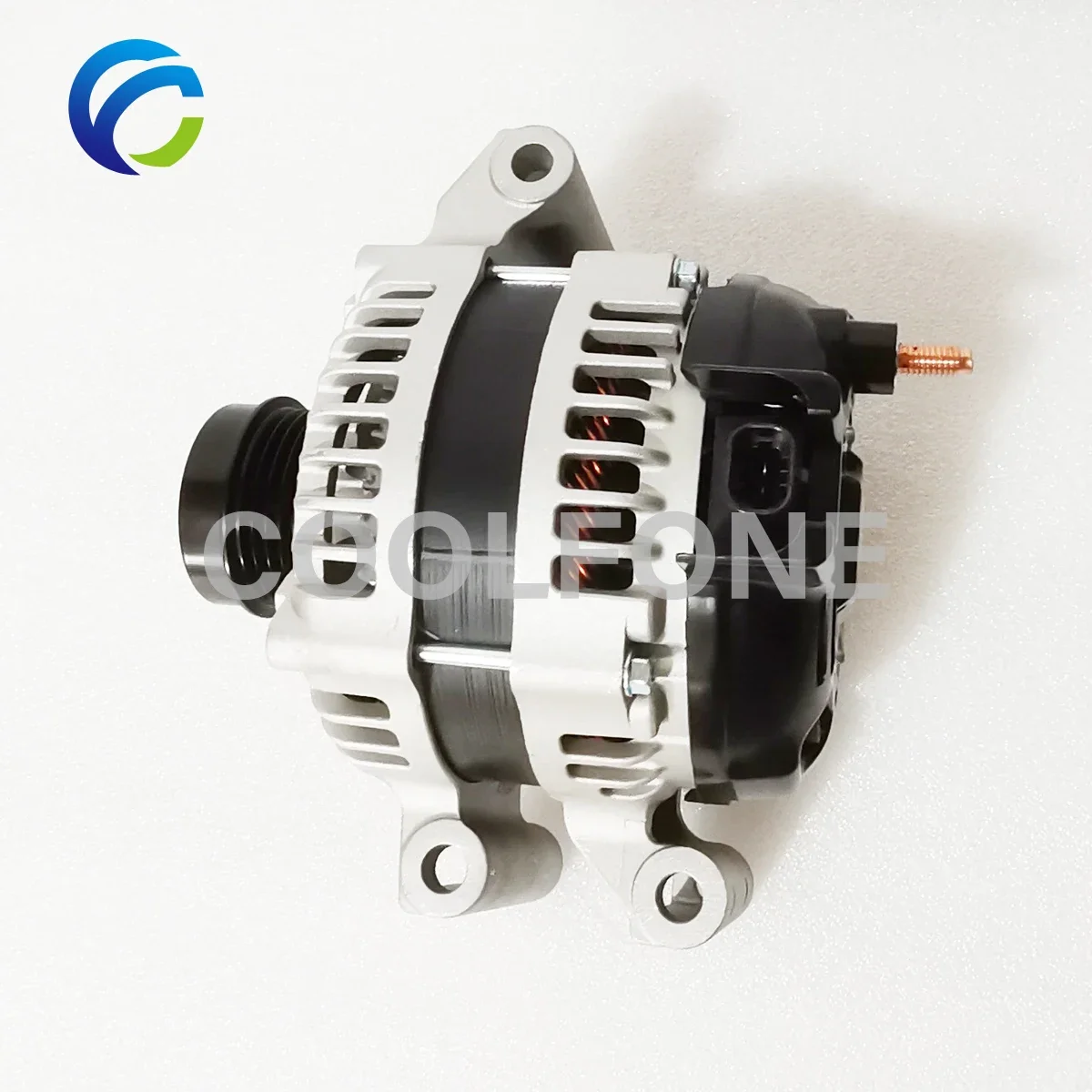 Coolfone Generator Alternator for BUICK ENVISION CADILLAC ATS CTS CHEVROLET TRAVERSE 13592809 22892568 22996927 104211-8172