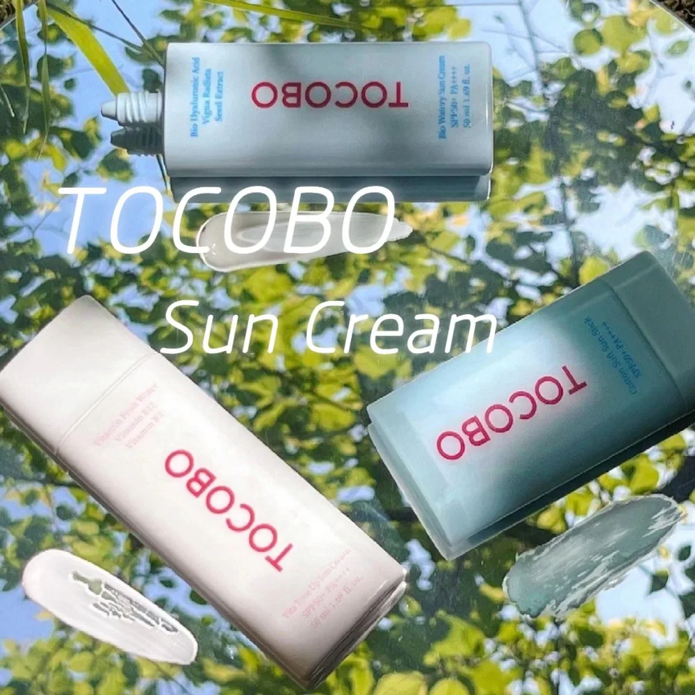 Korean Makeup High Moisturizing Lip Balm Mirror Lipstick, SPF50 Sunscreen Sun Stick, Makeup Remover Oil, Skin Care