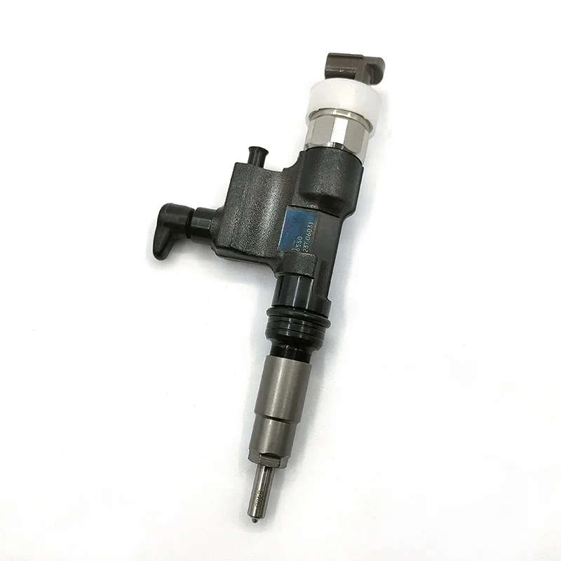 

095000-6550 Diesel common rail fuel injector assy 23670-E0190 23670-78140 095000-6551 For HINO 300 N04C-TY DUTRO 4.0D