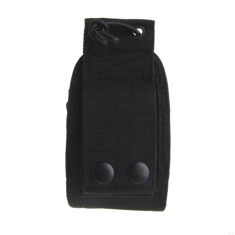 Radio multifunción W89C para titular casos compatible para UV-5R UV82 UV8D UV6