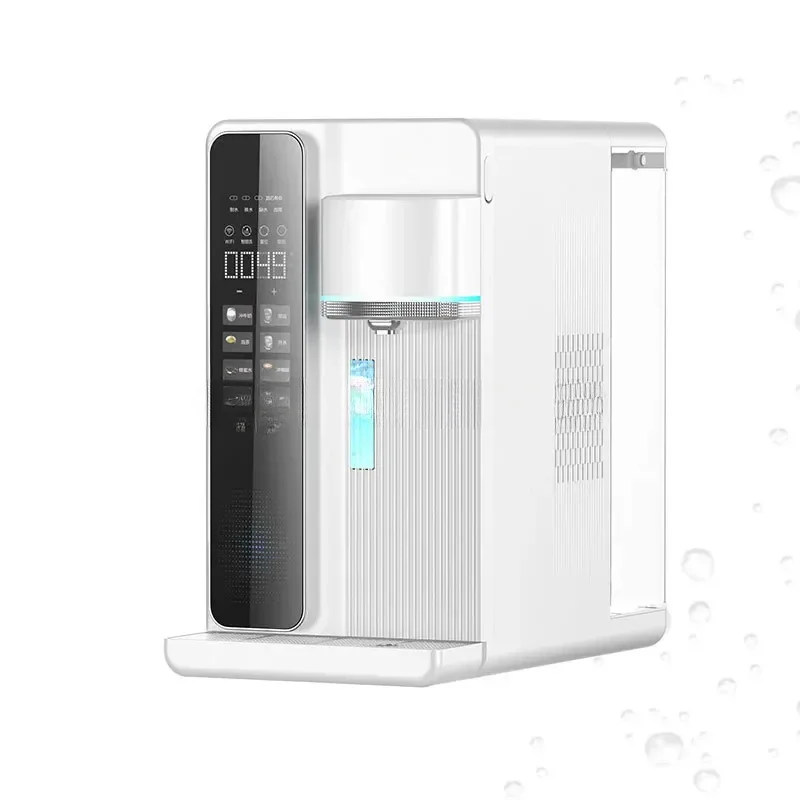 Hydrogen water generator alkaline water does not contain BPA, active hydrogen rich electrolysis water machine