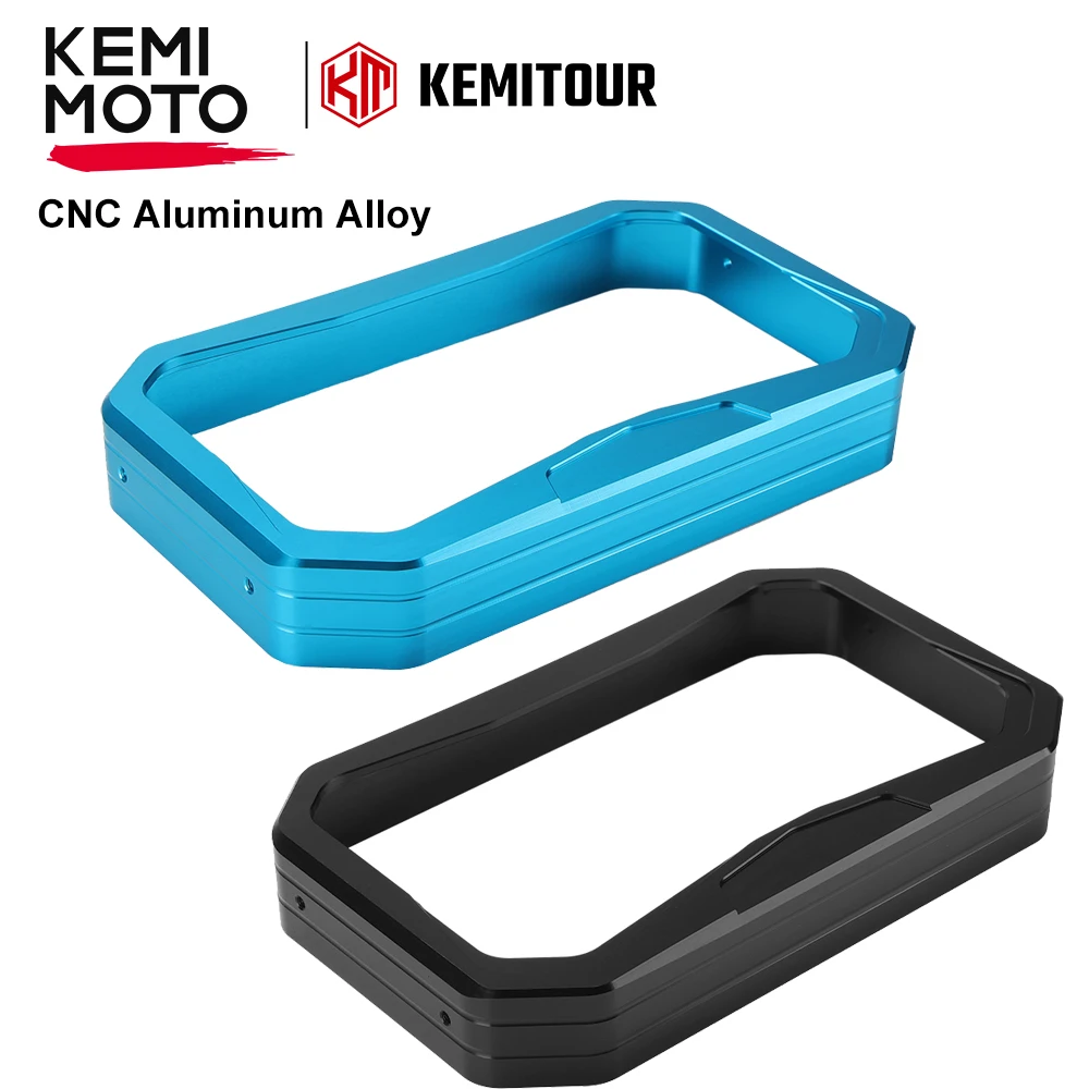 

Meter Cover For CFMOTO 450MT 450NK 450SR 450SS 450SRS 2023-2025 Screen Protector Instrument Display Guard Meter Frame Cover