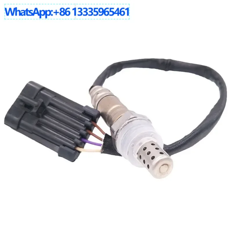 

2 шт. CSподходят для Chevrolet Daewoo Isuzu Opel, датчик кислорода 96394004 96394003 25361764