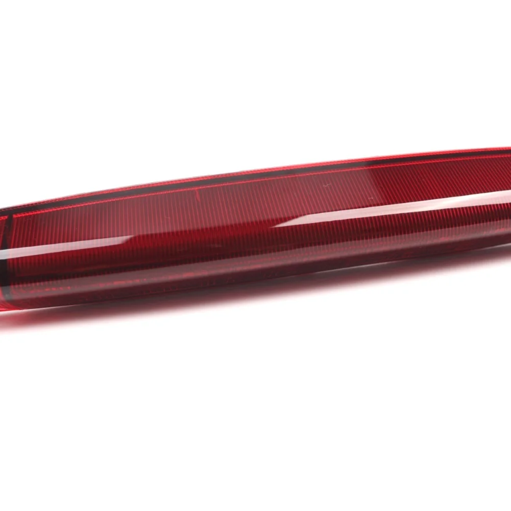 

For Car Rear Brake Light Third Brake Light Brake Light 41.5*7.5*5CM ABS Material Practical Design For American Version