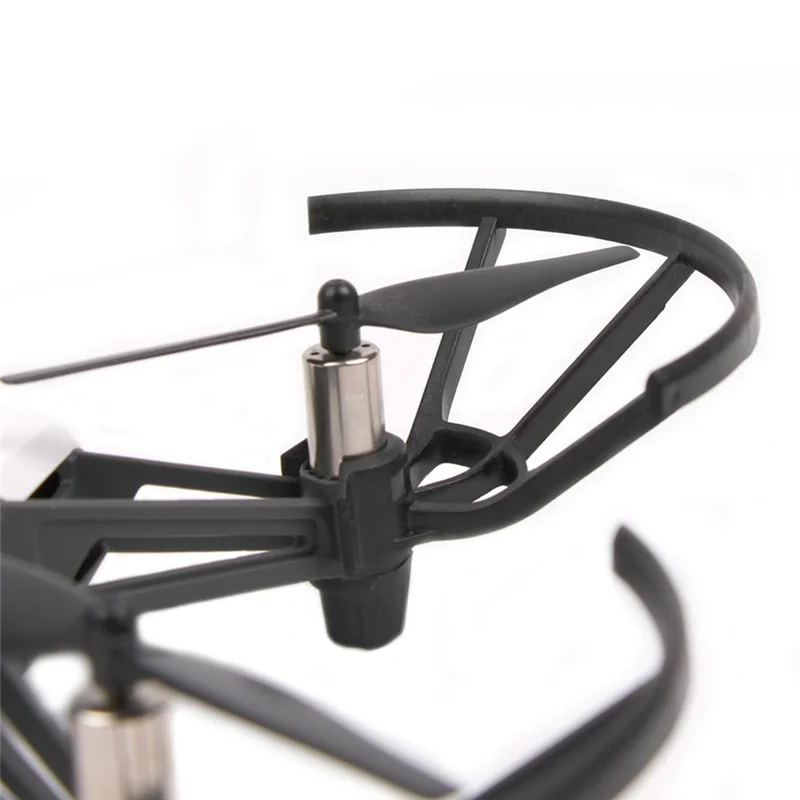 ABKI-프로펠러 가드 보호대 프로펠러 블레이드 보호 커버 TELLO 드론 프로펠러 쉘용 프로펠러 소품