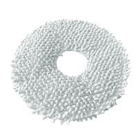 M04K For Dreame L10S Ultra / L10S Pro For XIAOMI Mijia Omni 1S B101CN Robot X10+ Main Side Brush Filter Mop Accessories Parts Ki