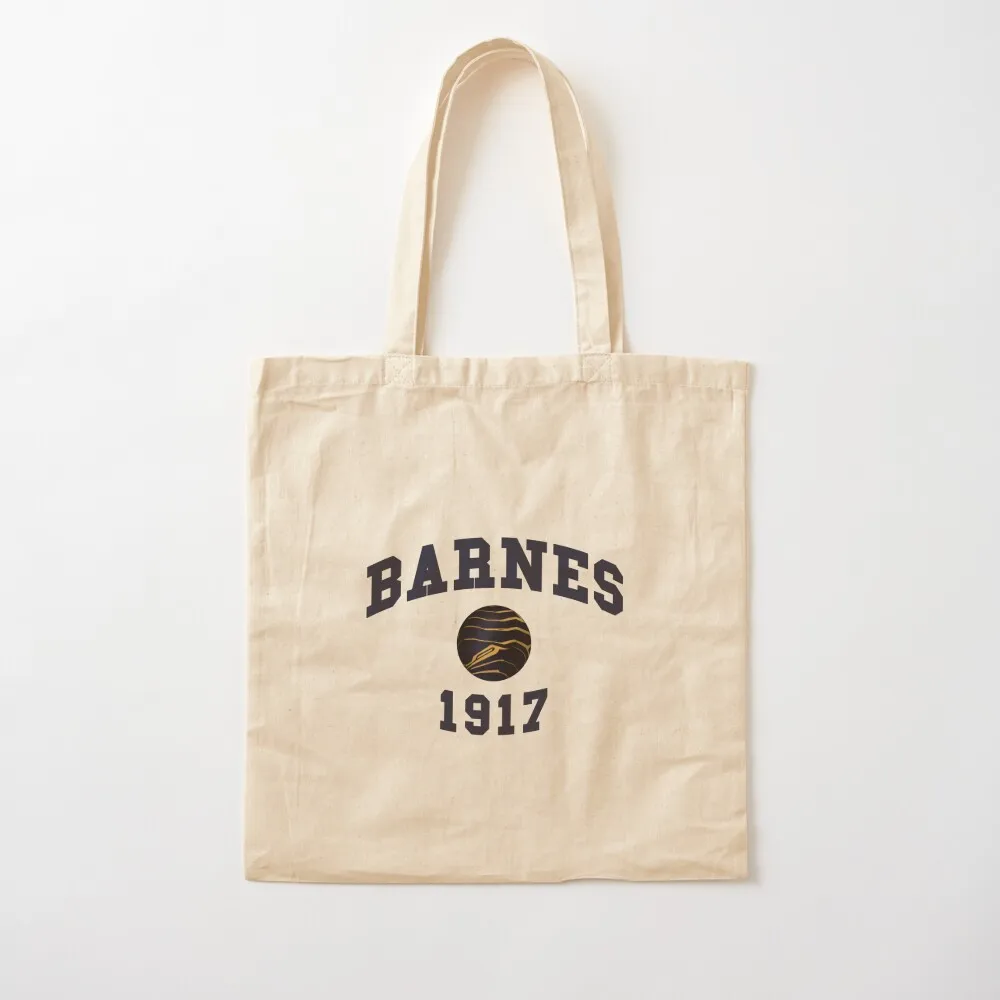 

Bucky Barnes - 1917 Tote Bag handbag Shopper bag Canvas Tote Bag