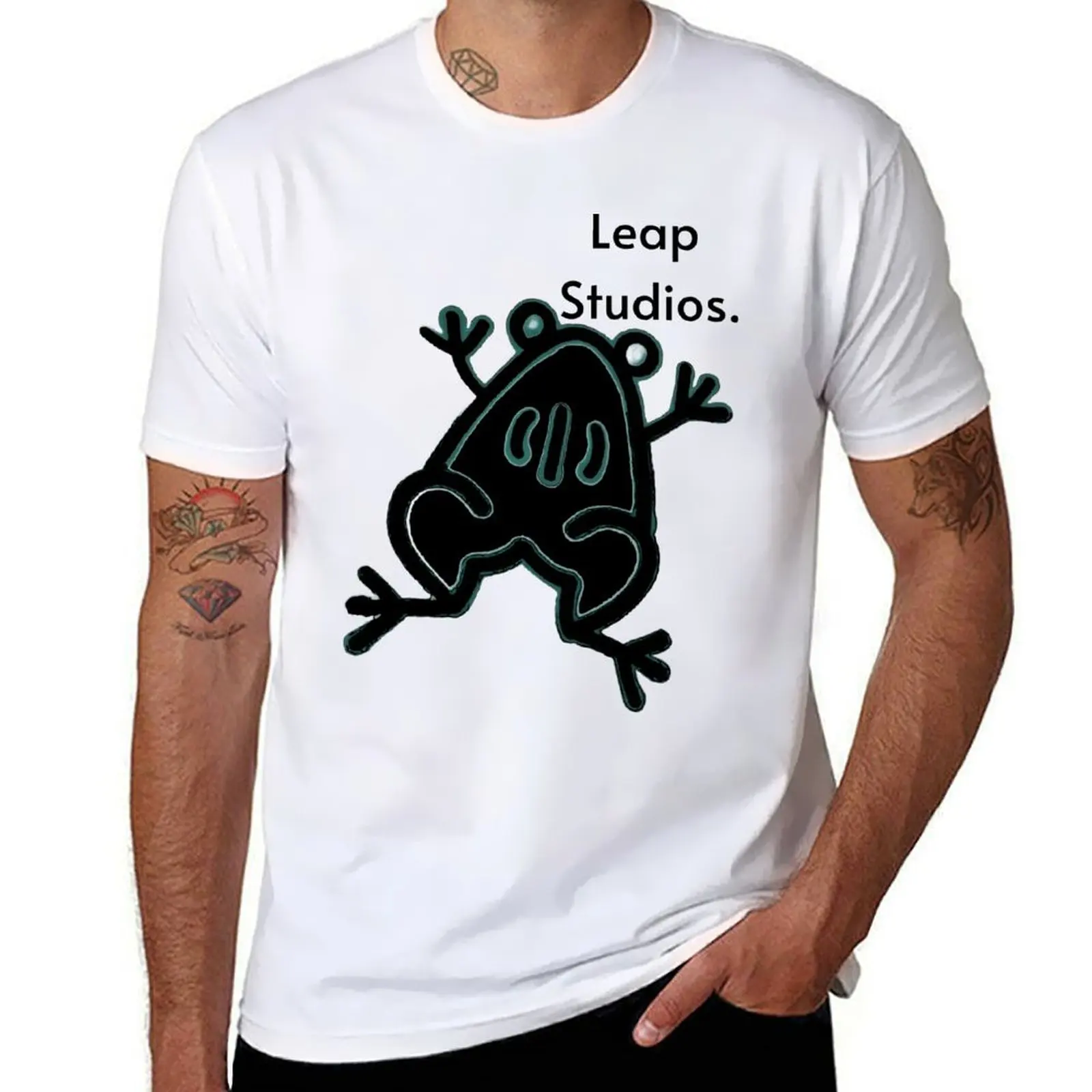 Frog Leap Studios T…