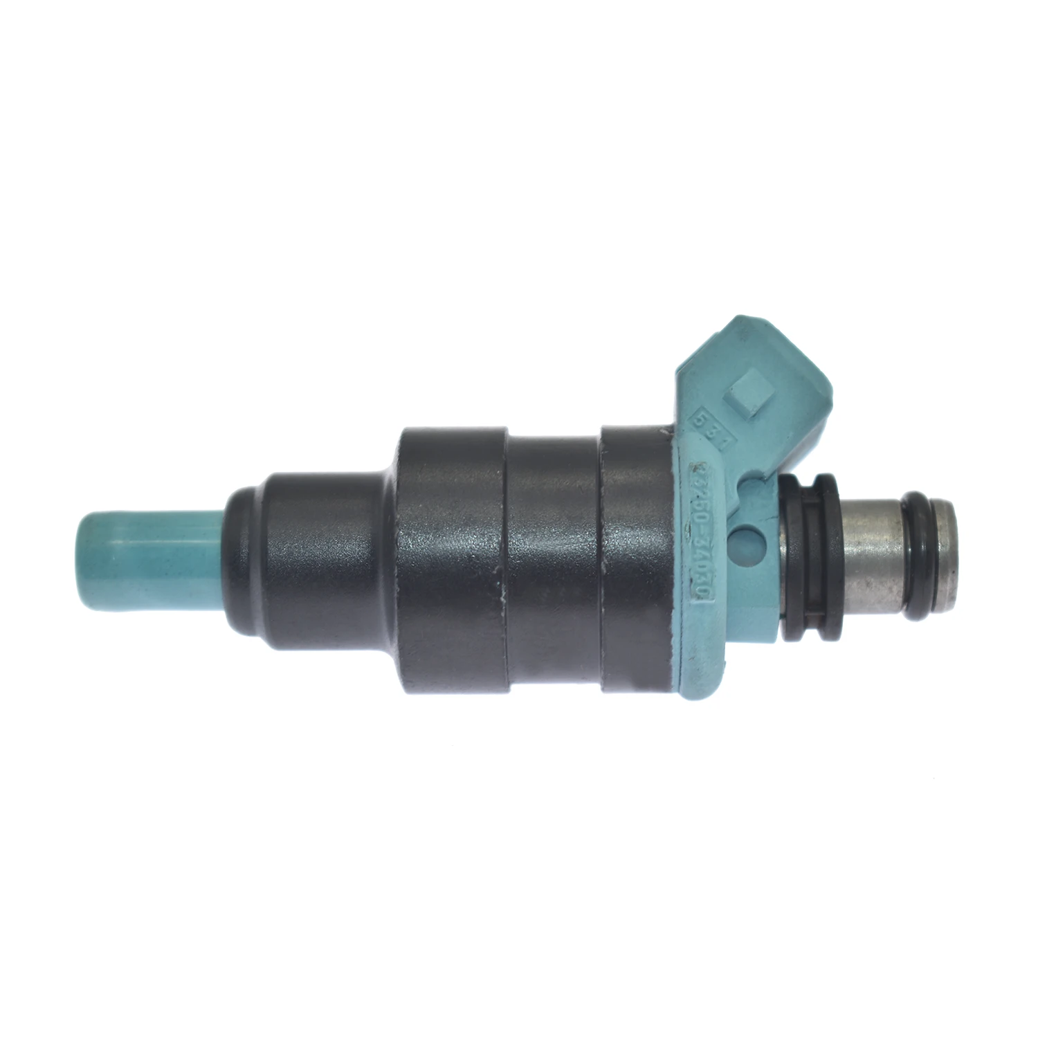 Fuel injection nozzle 23250-34030 Provides excellent performance, Easy to install