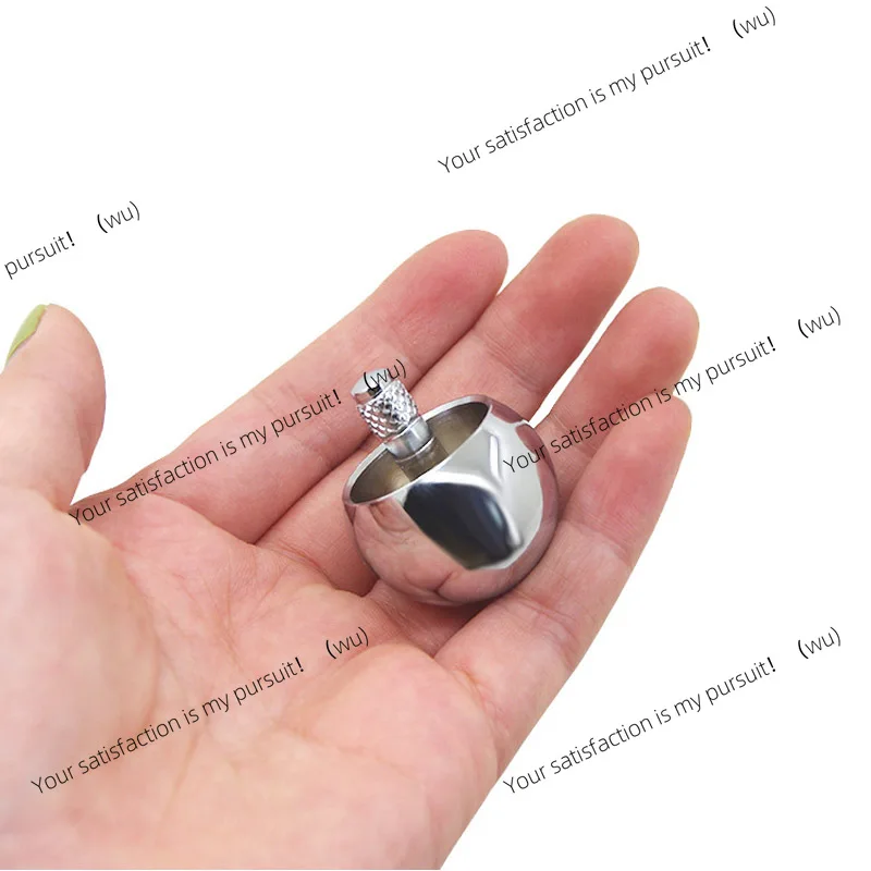Novelty Flip Over Spinning Top Metal Hand Spiner Anxiety ADHD Fidget Toy Spinner Anti Stress Gadget Juguete Antiestrés