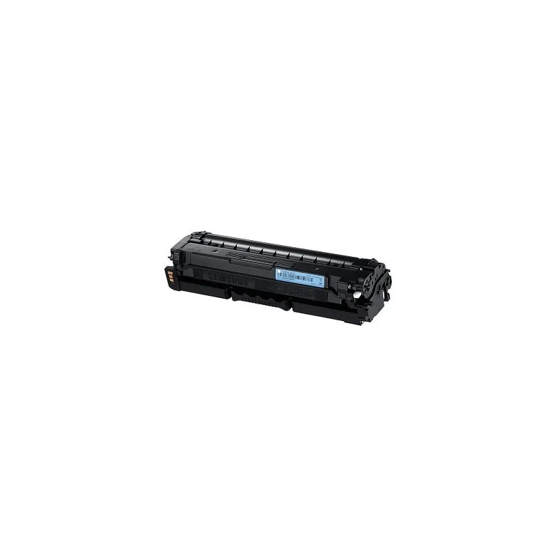 CLT503C Toner Compa C3010ND,C3060FR,C3060ND-5K-CLT-C503L/ELS cartuchosonline.es