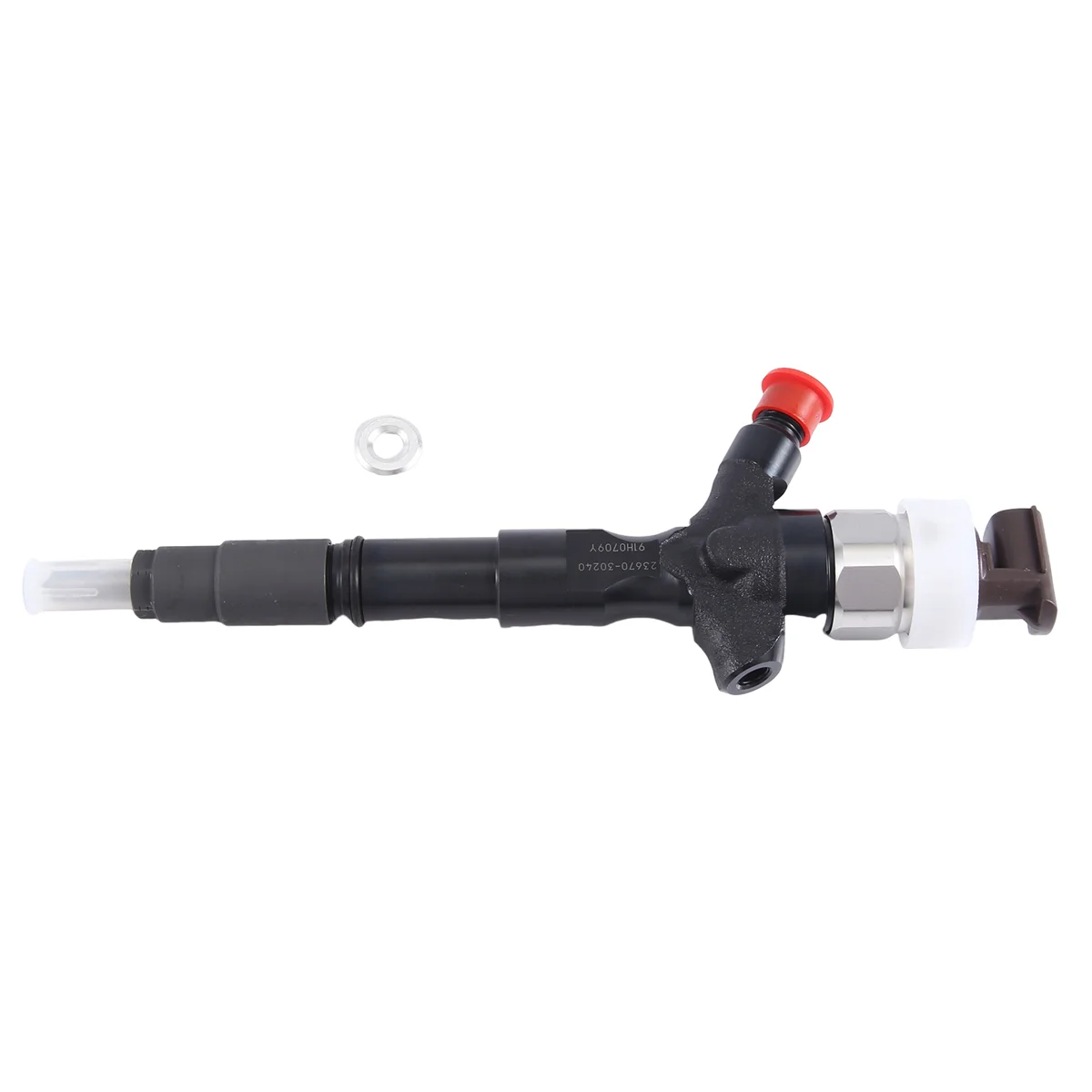 

095000-7380 095000-7381 New Diesel Fuel Injector Nozzle for Toyota Hiace Hilux 2.5D 2KD-FTV