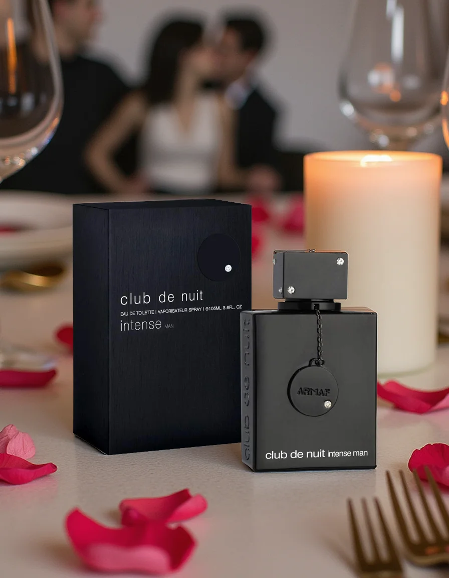 

ARMAF Club de Nuit Intense Man Untold EDP 105ml Long Lasting Viral Fragrance Cologne Perfumes para hombre Fragancia Lujo