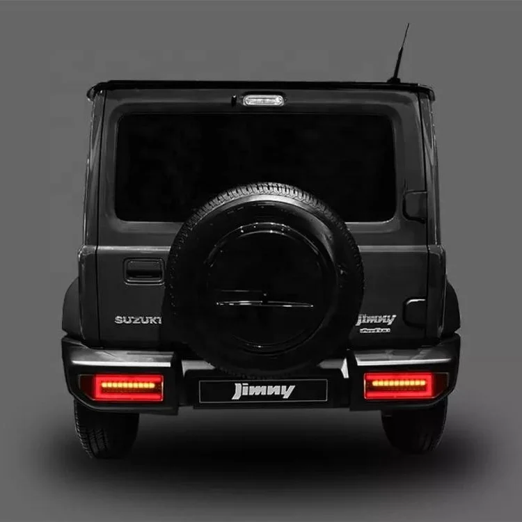 

Светодиодный задний фонарь для Suzuki Jimny 2018-UP Sn