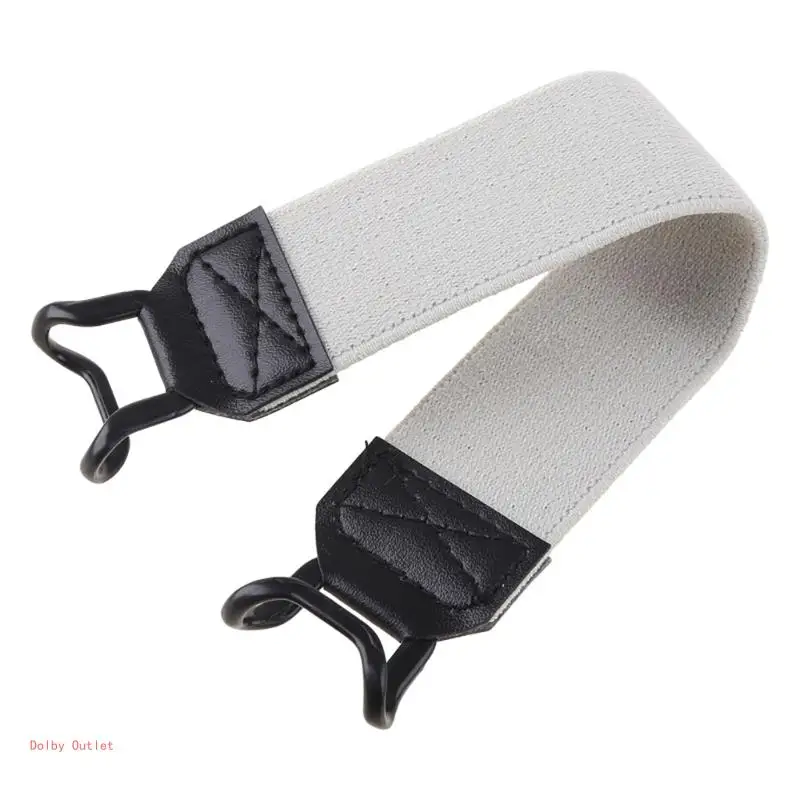 Universal Tablets Security Hand Strap Holder Tablets Stand Loop Stand Handling Security Strap Holder Hand Operation