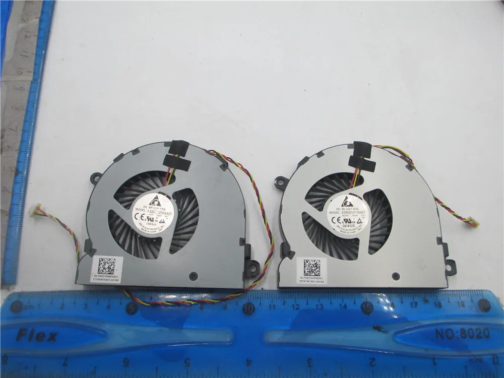 All-in-One PC COOLING FAN FOR ACER ASPIRE C22-860 C22-865 C24-860 C24-865 D17W3 C22-960 C22-963 C24-960 C24-963 D19W1 CPU FAN