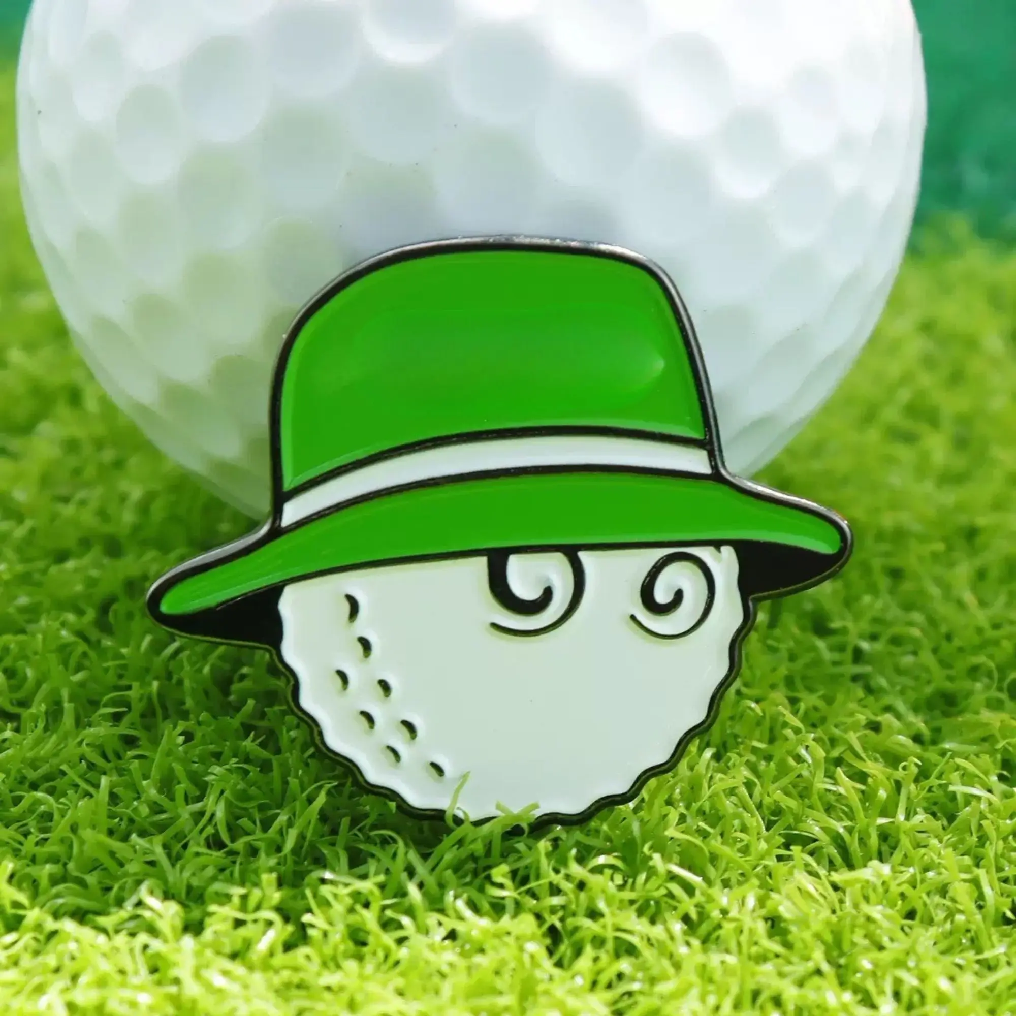 Thumbnail 4 - #36 Highest Rated Golf Ball Markers to Buy in 2026