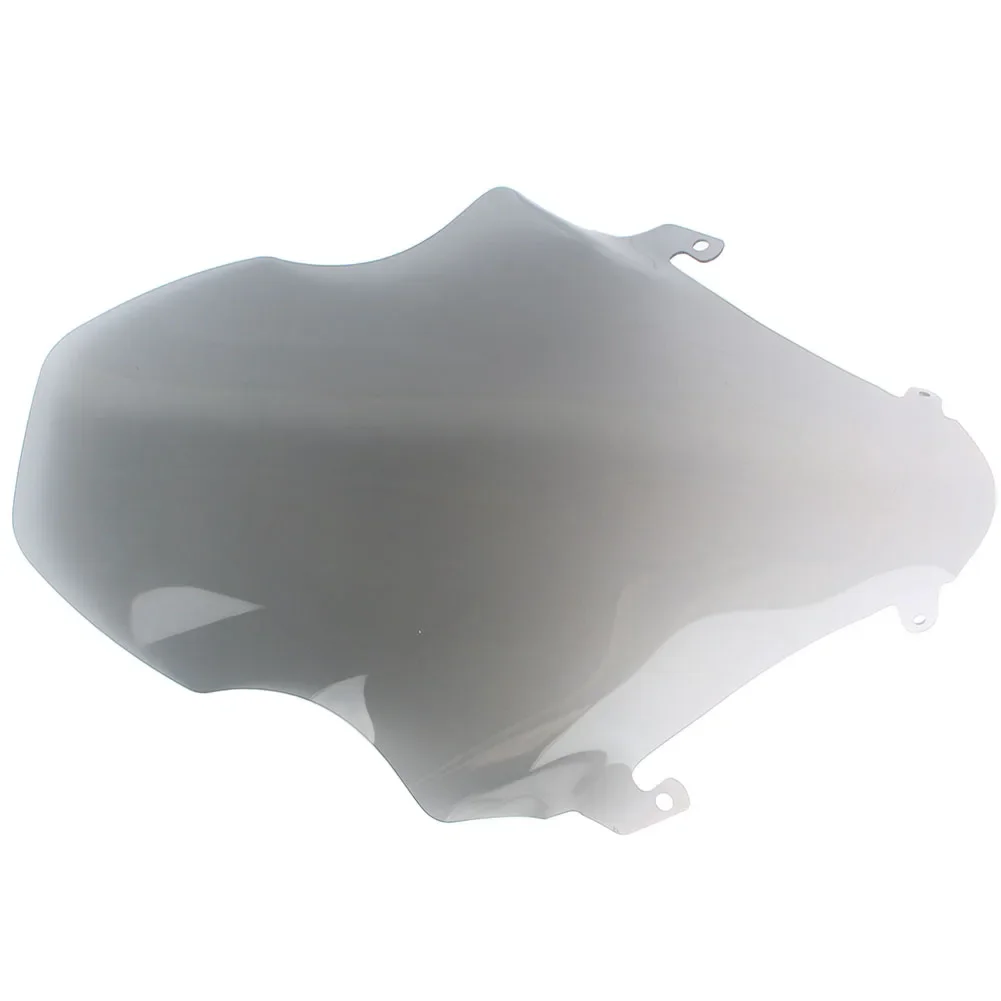 Motorcycle Front Windshield Wind Deflector Parts For Honda PCX150 PCX125 2018-2019 smoke