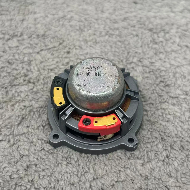 Replacement Speaker for Cat King Modular Radio Bluetooth Speaker, Repair Spare Part for Audio Loudspeaker Replacement