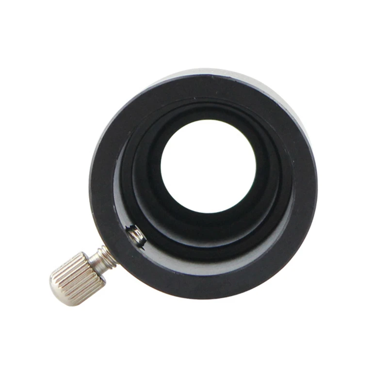 Datyson Astronomical Telescope Accessories 0.965 Inches 2X Multiplier Barlow Lens All Metal Optical Glass