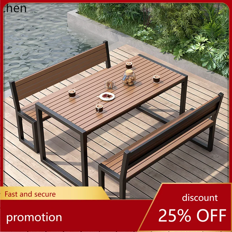 Hxl Outdoor Plastic… - image