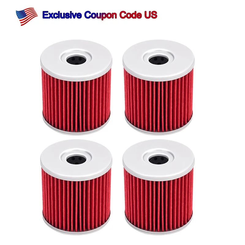 1/2/4PCS Motorcycle…