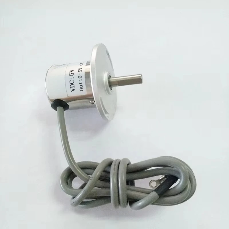 WDA-BZ-360 4-20Ma 9…