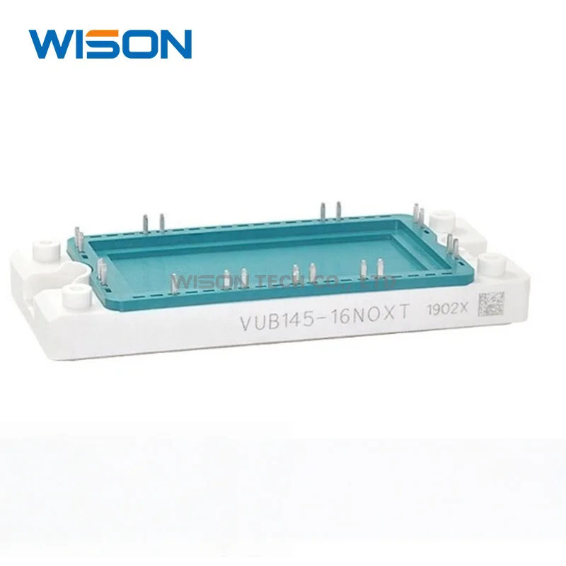 

VUB145-16NOXT DDB6U144N16R VUB145-16NO1 VUB116-16NOXT VUB116-16NO1 VUO121-16N01 оригинальный модуль